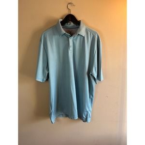 Nicoby Performace Polo‎ - Mens XXL